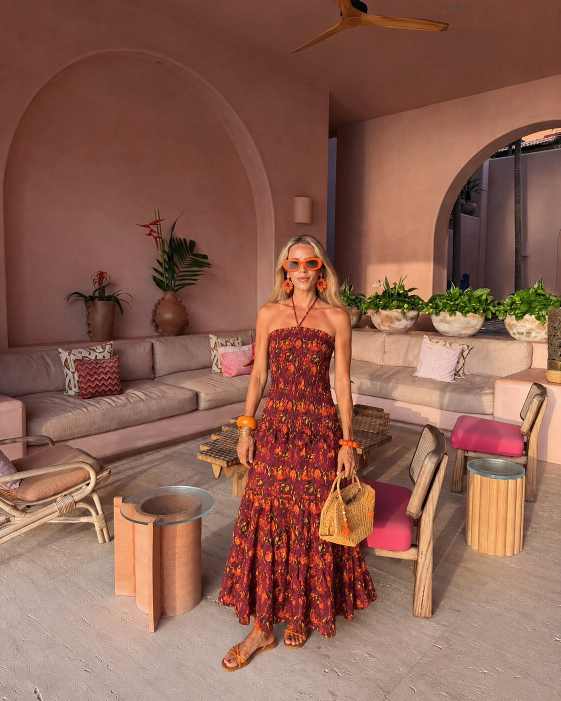 Vestido Siena