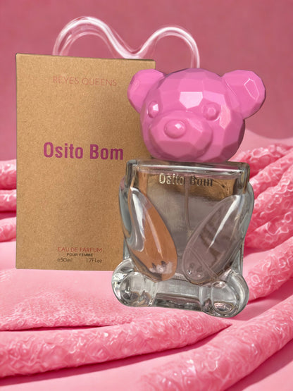 Perfume Inspiración Toy Bubble Gum