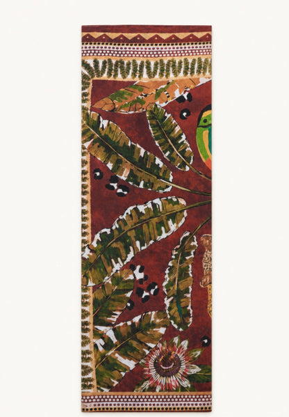 Pareo Tropical LUMINA