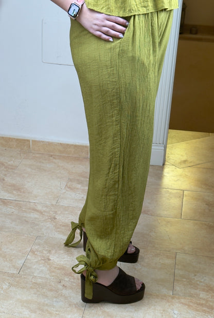 Conjunto Oliva