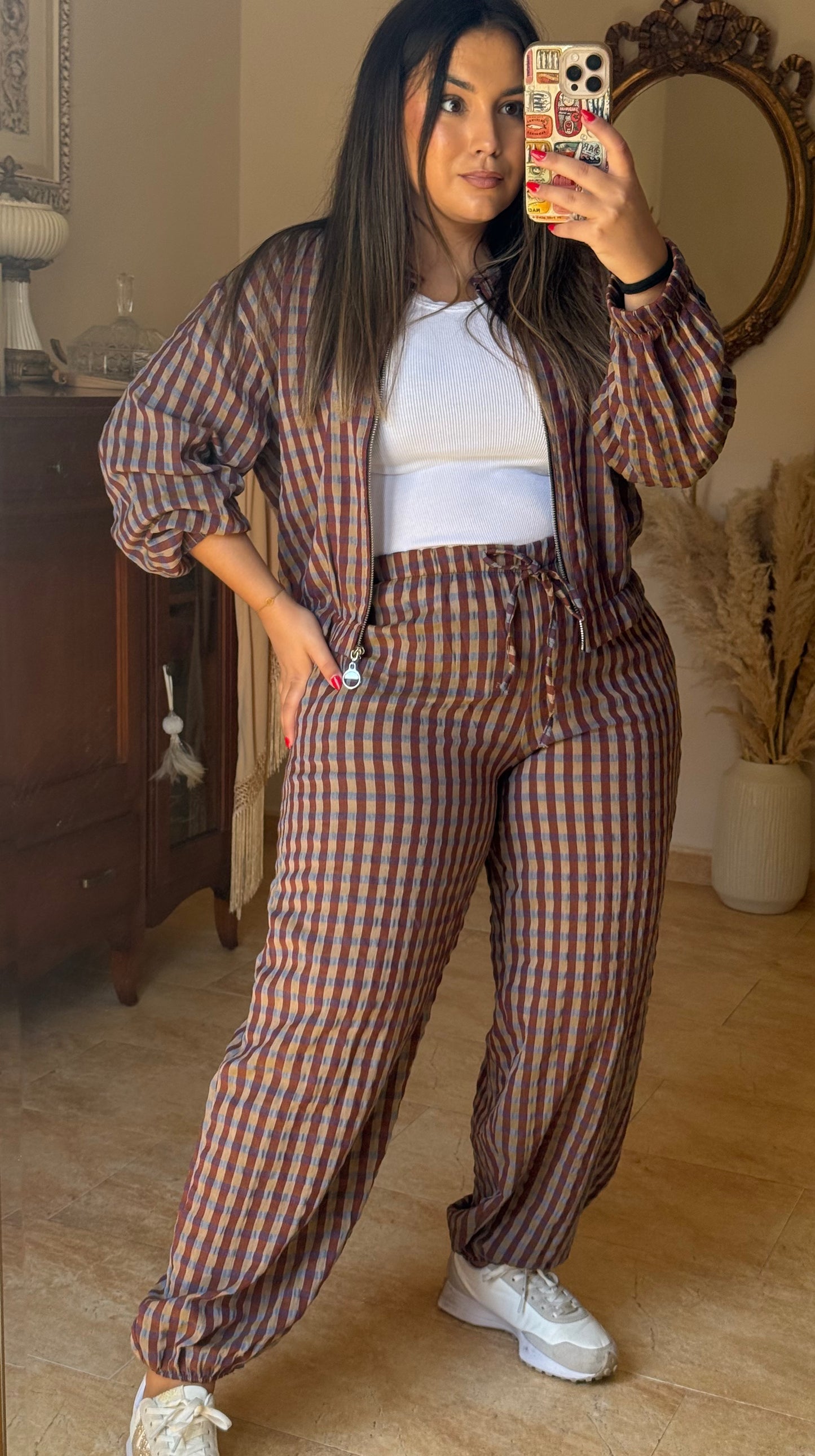 Conjunto Renata