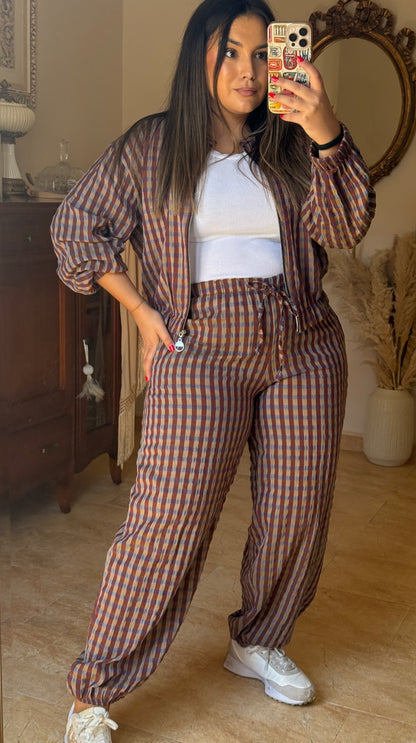 Conjunto Renata