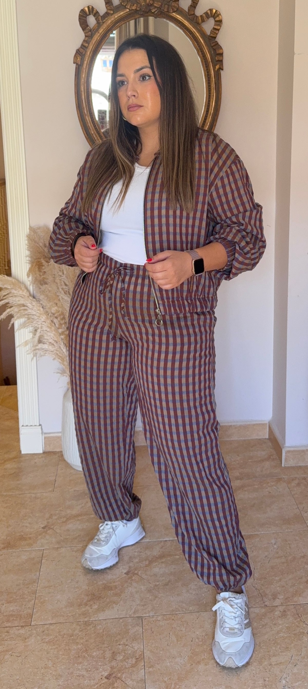 Conjunto Renata