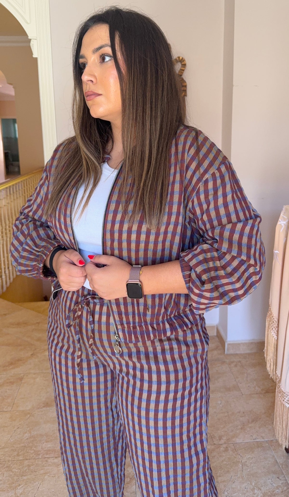 Conjunto Renata