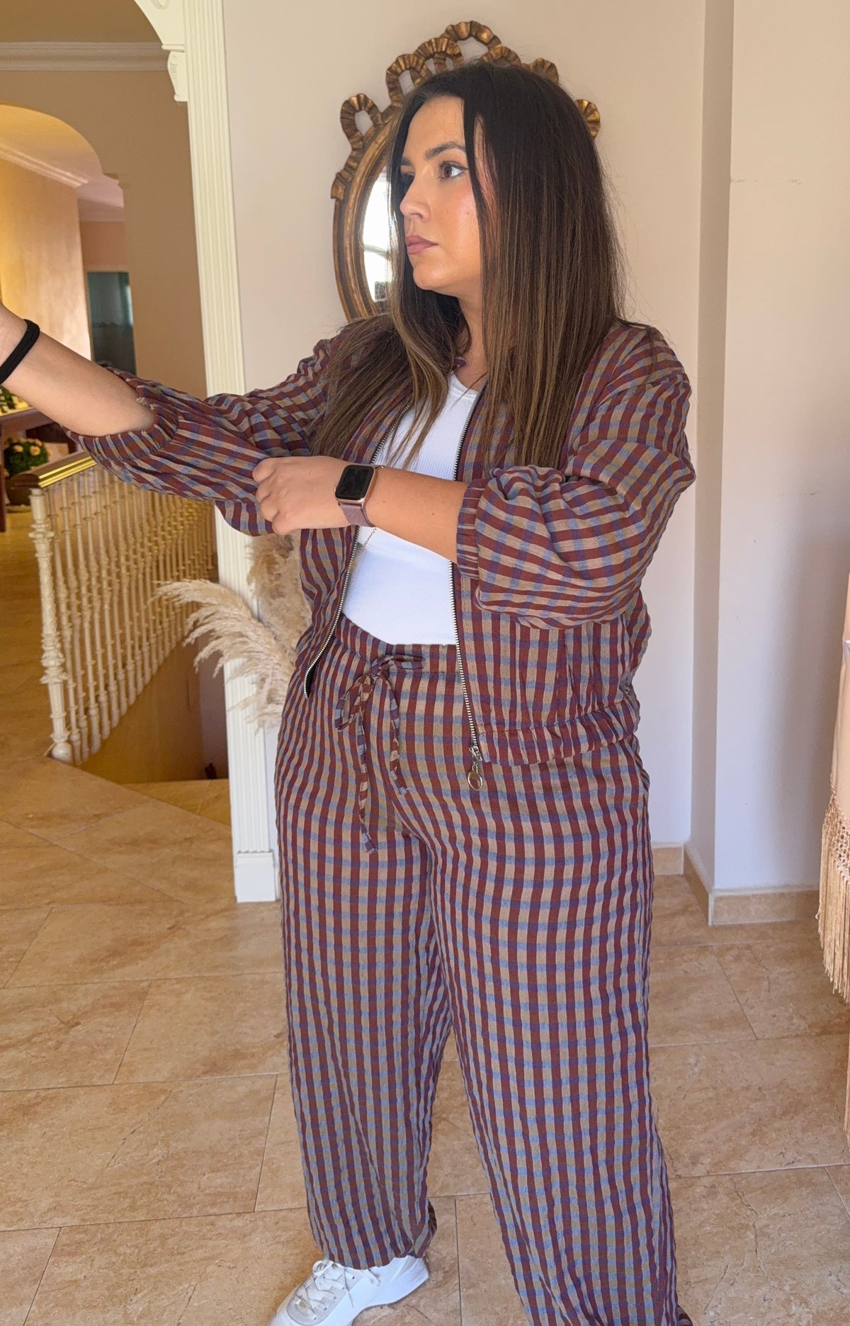 Conjunto Renata