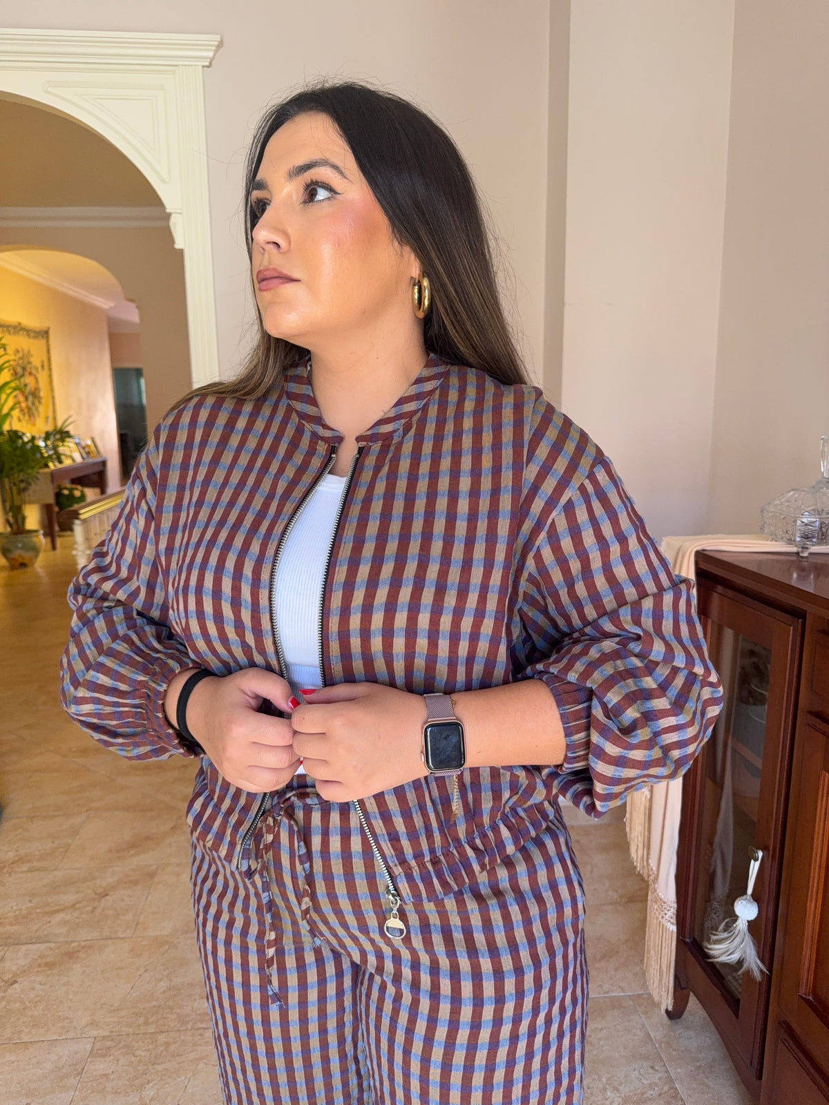 Conjunto Renata