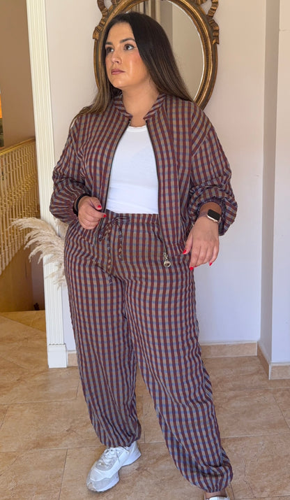 Conjunto Renata