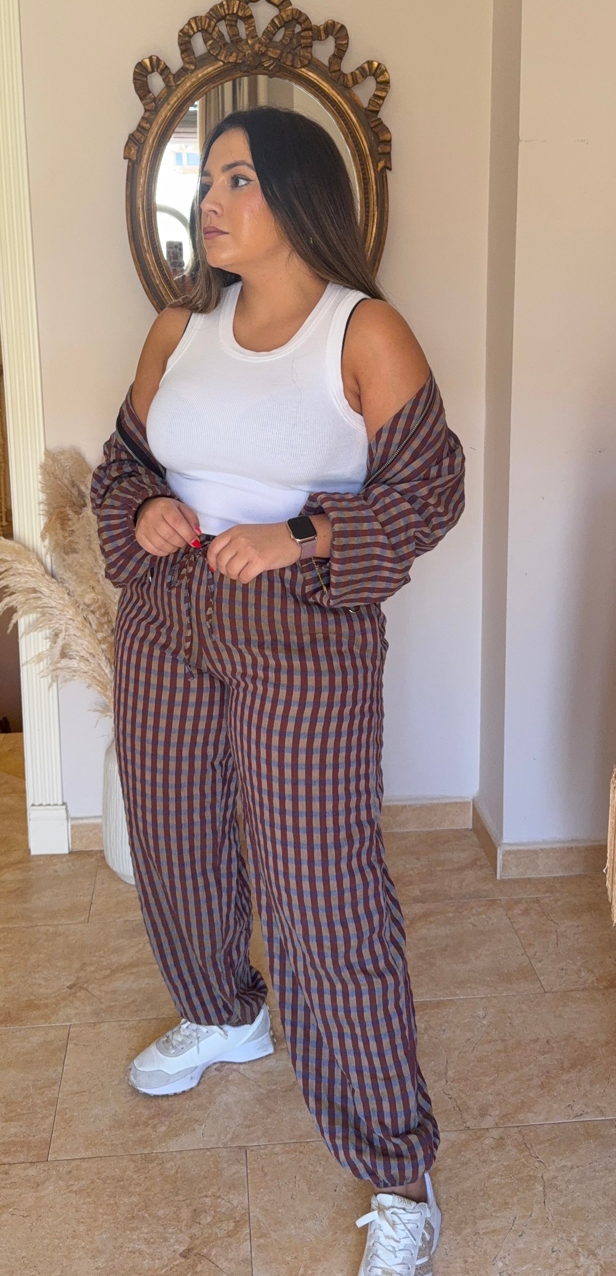 Conjunto Renata