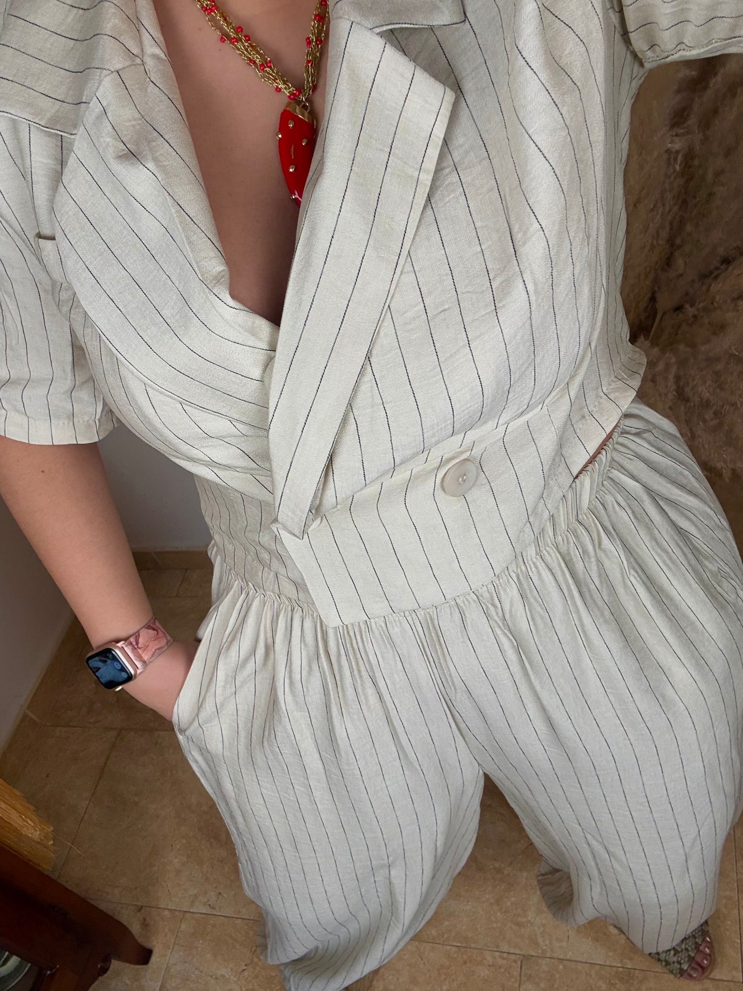 Conjunto Raya Diplomática