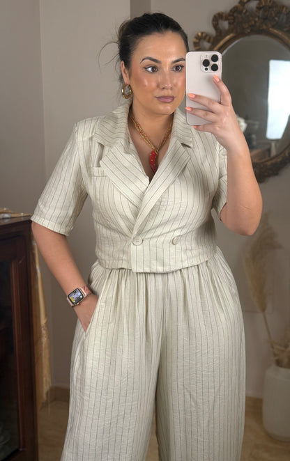 Conjunto Raya Diplomática