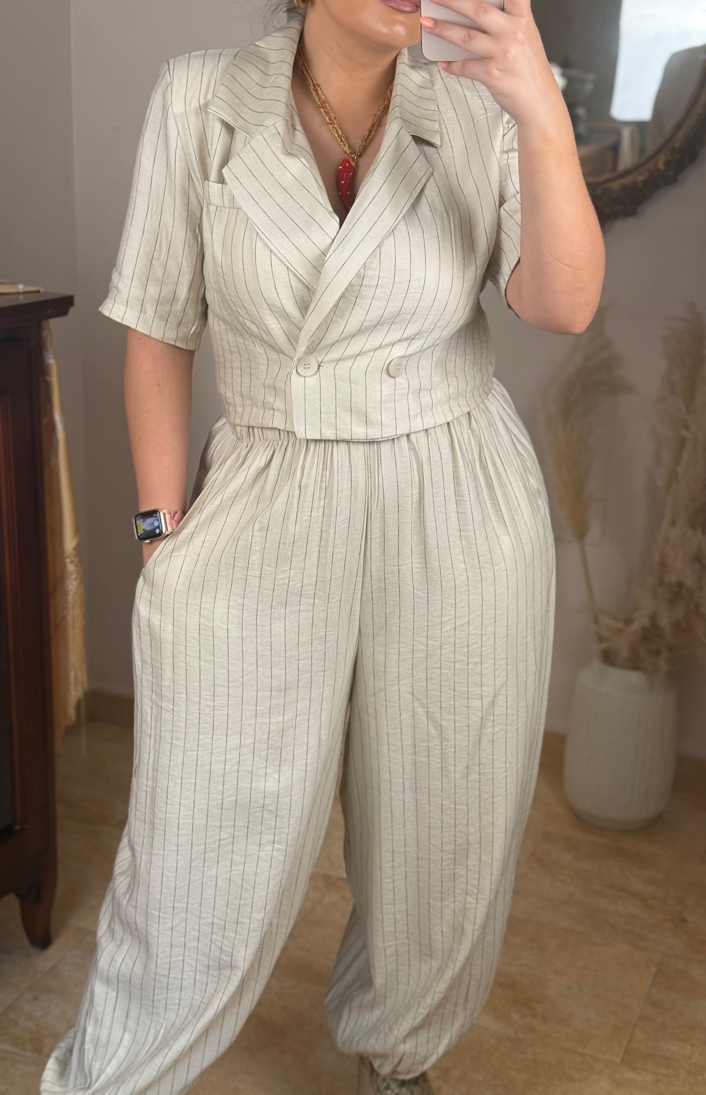 Conjunto Raya Diplomática