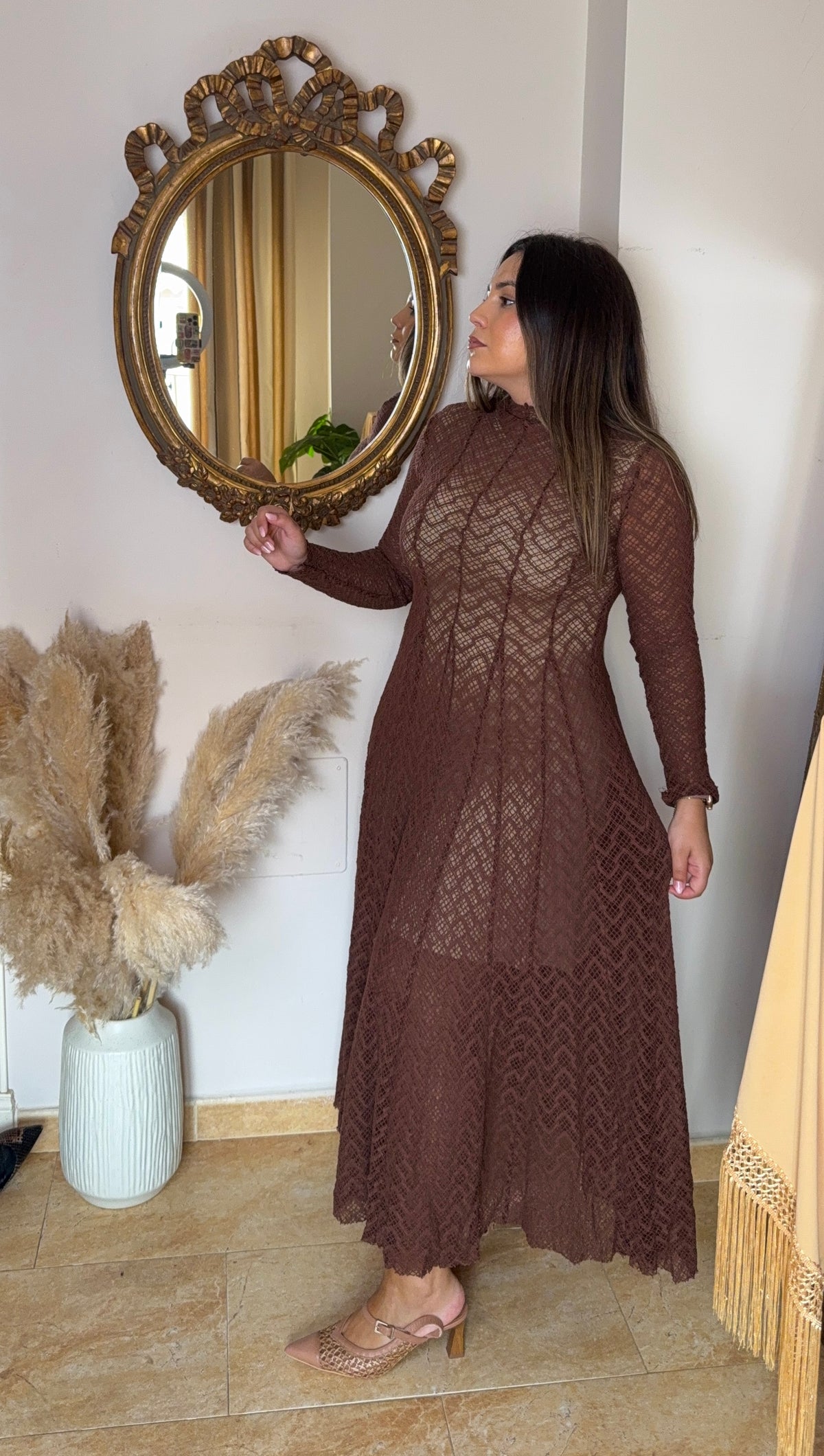Vestido Verona
