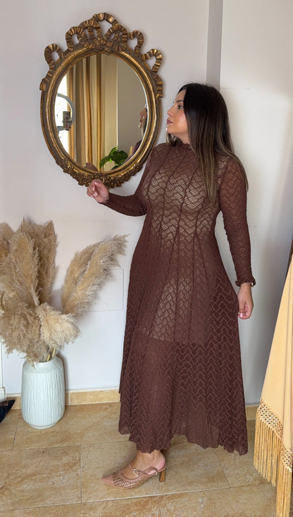 Vestido Verona