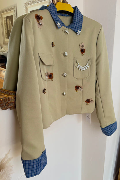 Chaqueta Florence Premium