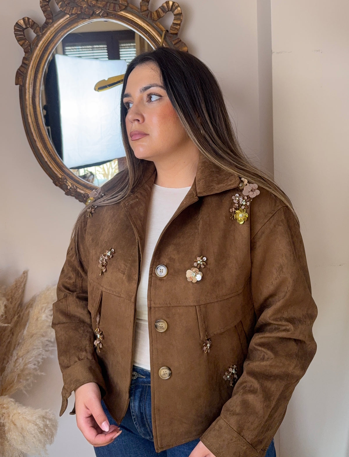 Chaqueta Siena Premium