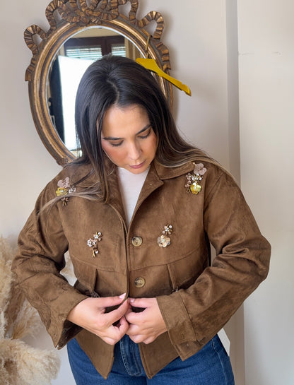 Chaqueta Siena Premium