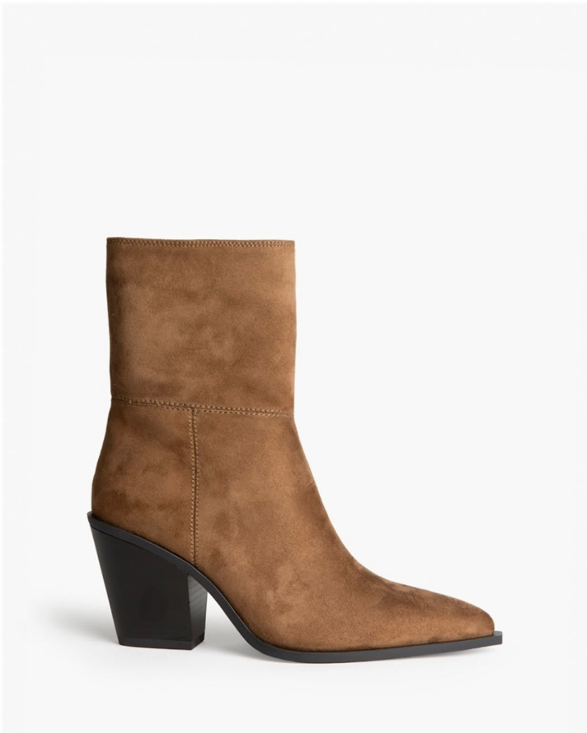 Botín Cowboy Corina Camel