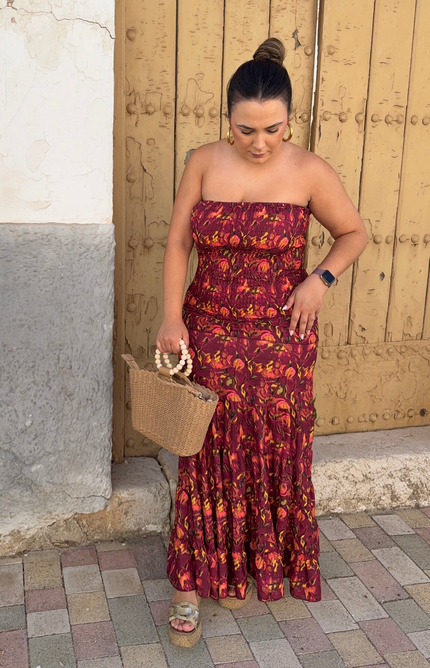 Vestido Siena