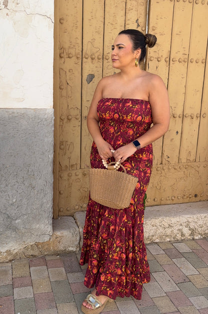 Vestido Siena