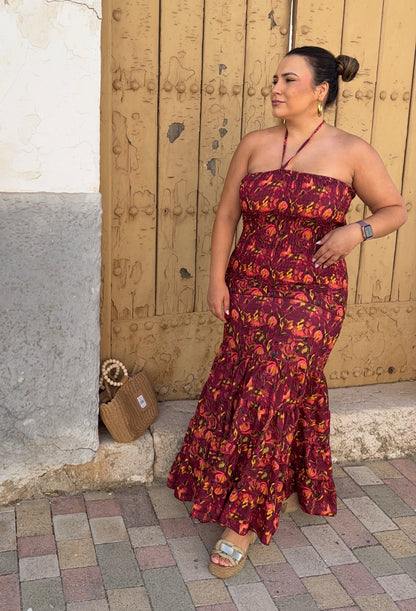 Vestido Siena