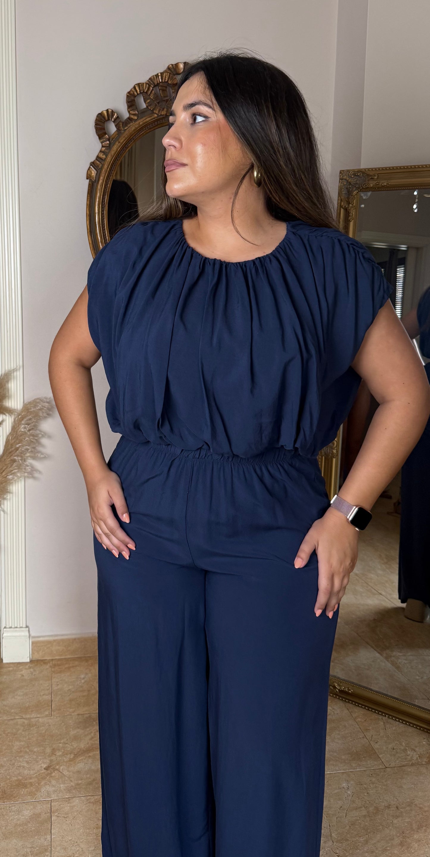 Conjunto Marina