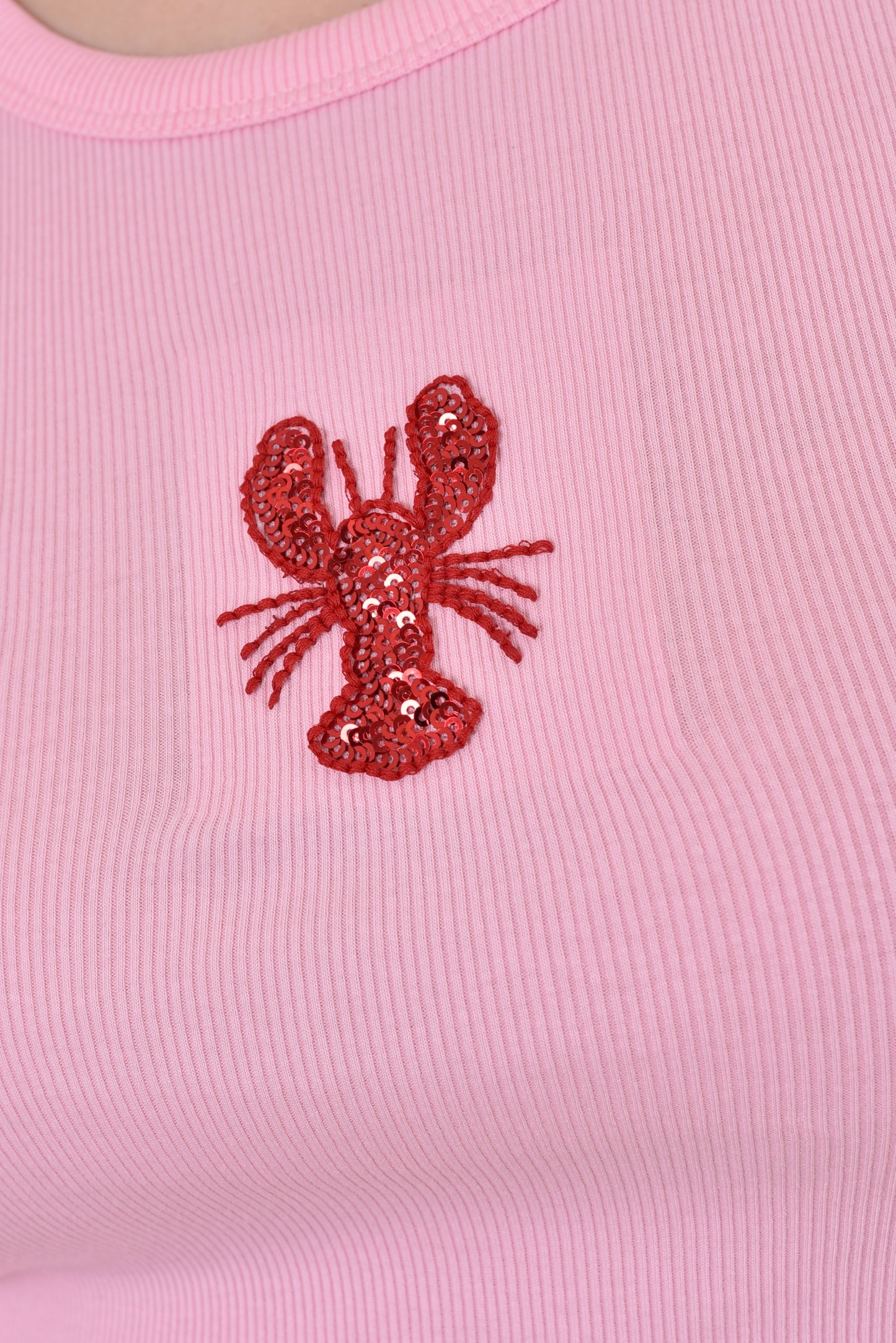 Top Rosa Lobster