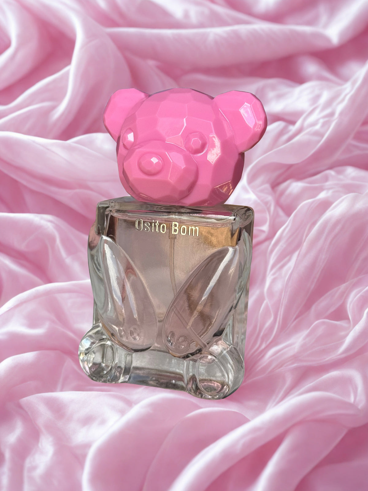 Perfume Inspiración Toy Bubble Gum