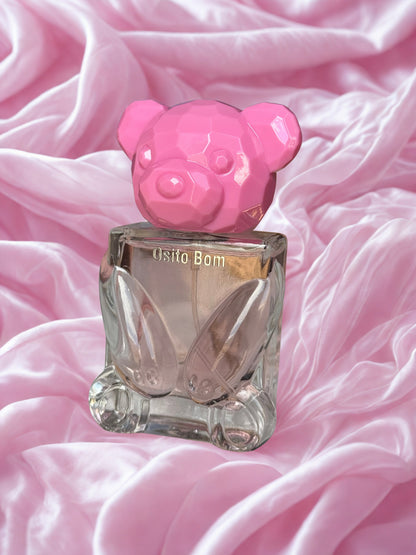 Perfume Inspiración Toy Bubble Gum