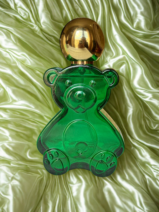 Perfume Inspiración Loveme Esmerald