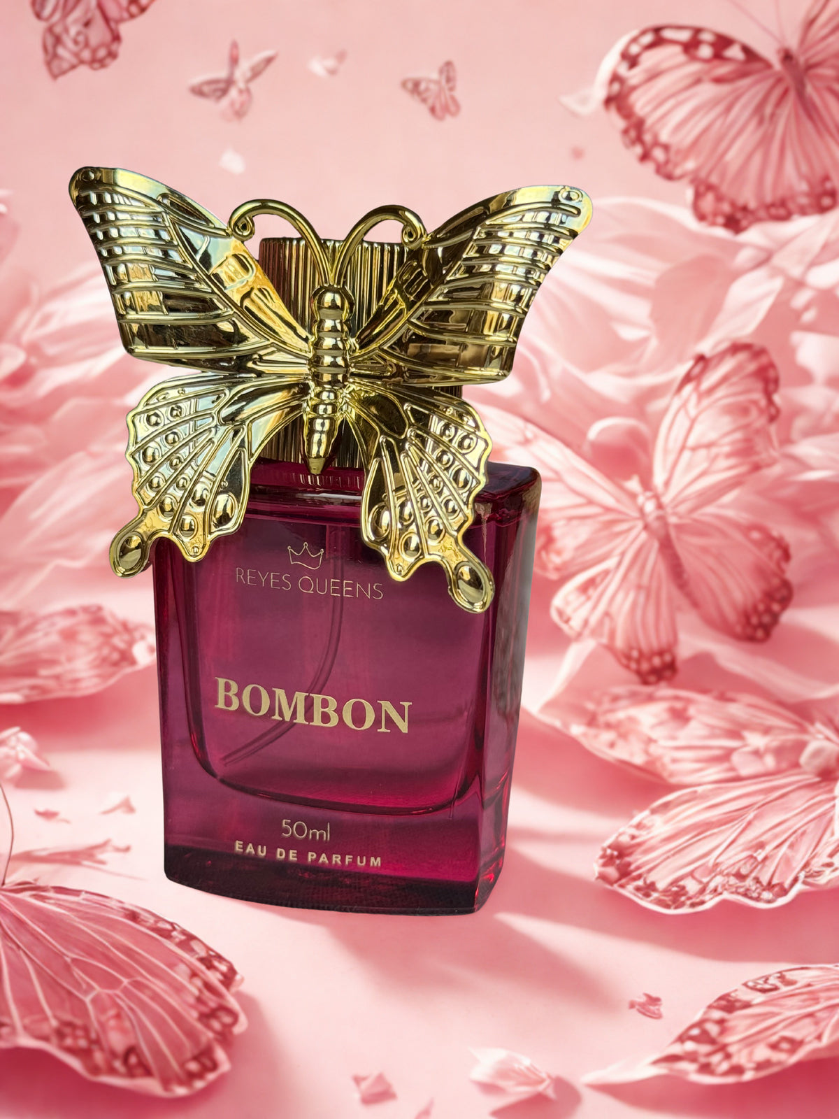 Perfume Inspiración La Bomba