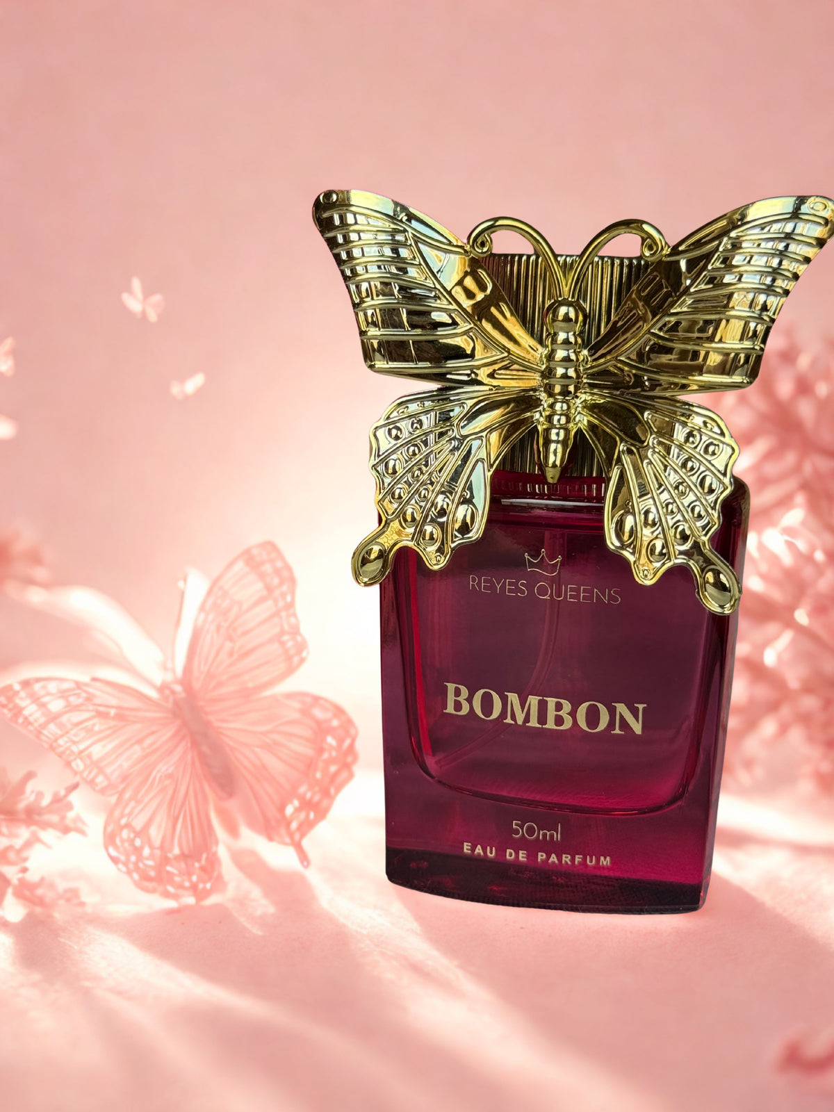 Perfume Inspiración La Bomba