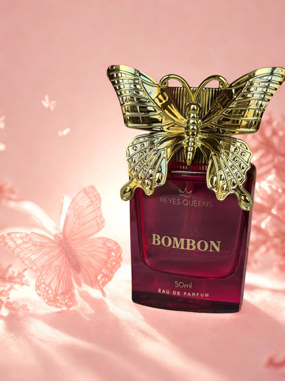 Perfume Inspiración La Bomba