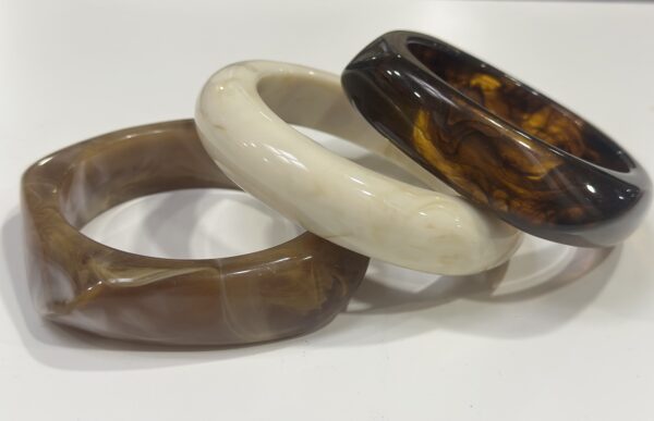 Pulseras Carey - Imagen 2