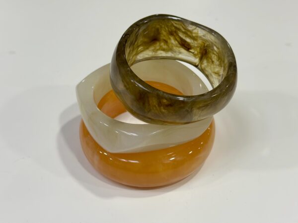Pulseras Orange - Imagen 2