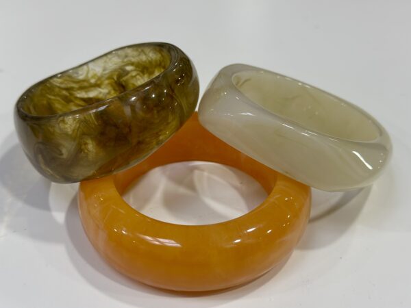Pulseras Orange