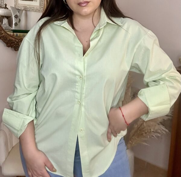 Camisa Lima - Imagen 3