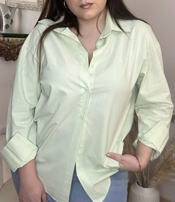 Camisa Lima