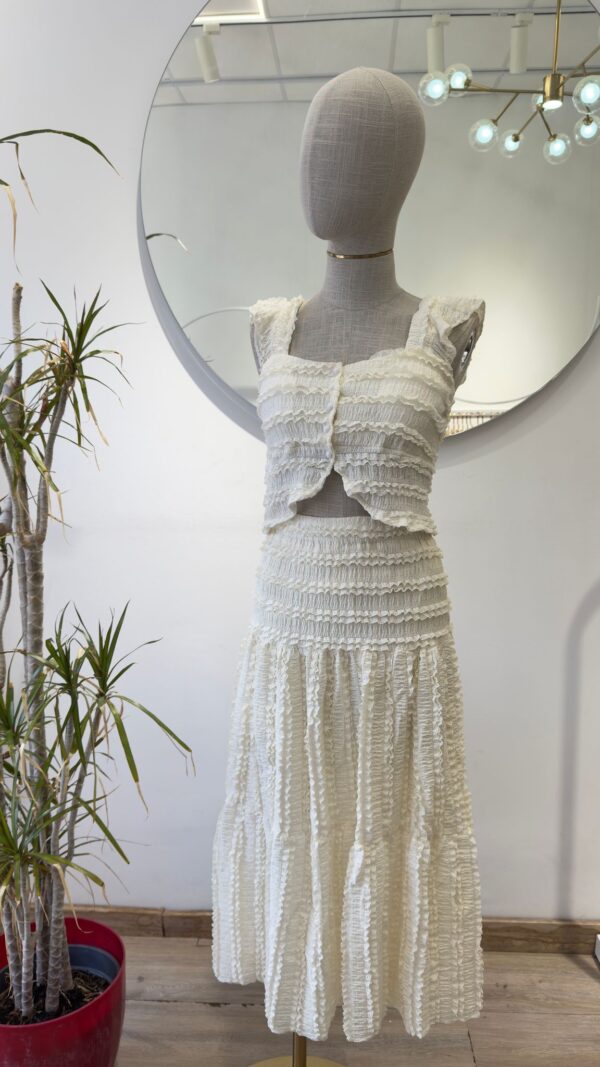 Conjunto Capri