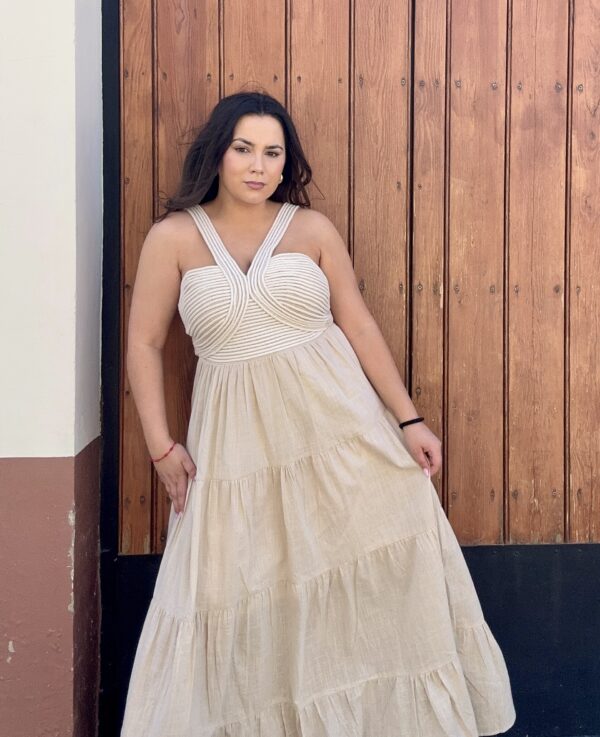 Vestido Ibiza