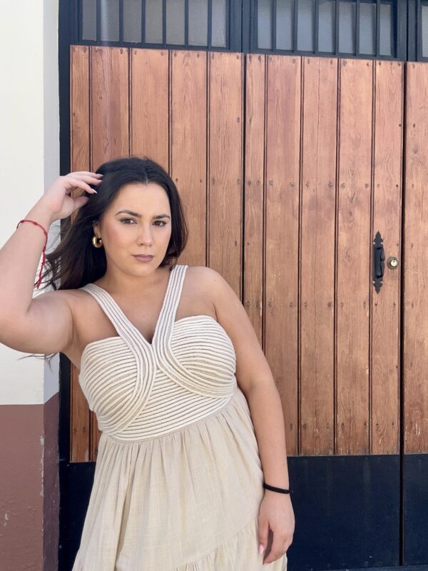 Vestido Ibiza - Imagen 6