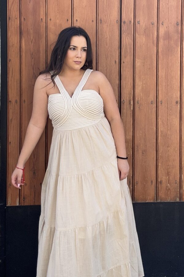 Vestido Ibiza - Imagen 5
