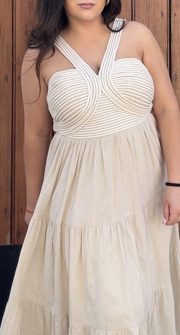 Vestido Ibiza - Imagen 3