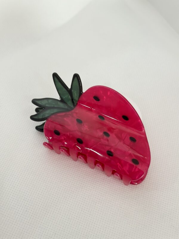 Pinza frutas - Imagen 2