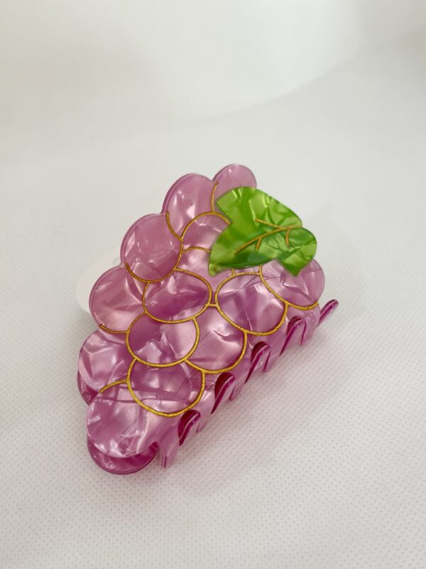 Pinza frutas - Imagen 3