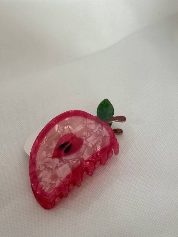 Pinza frutas - Imagen 4