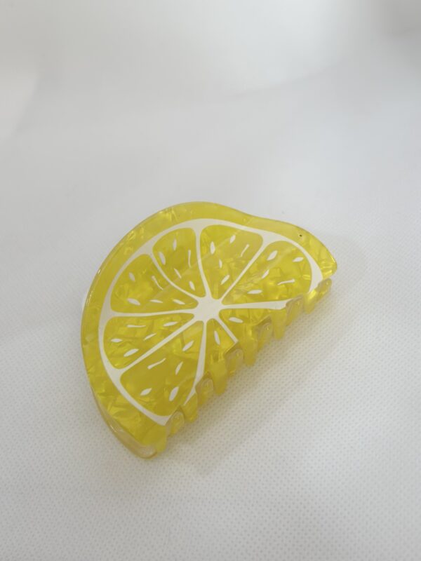 Pinza frutas - Imagen 5