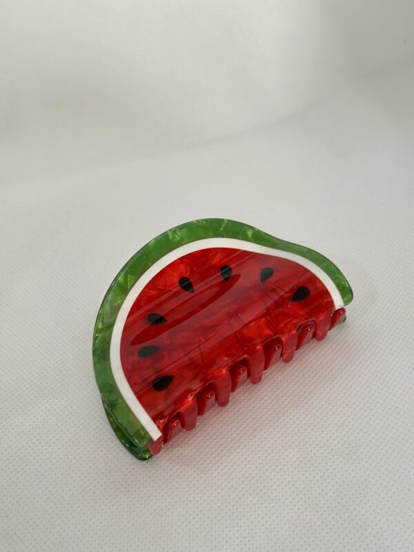Pinza frutas - Imagen 6