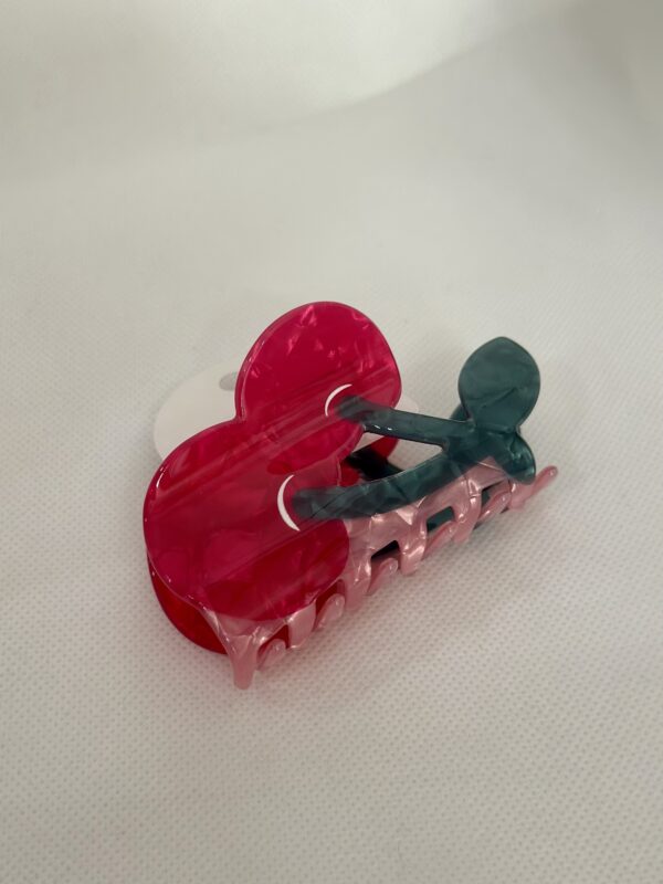 Pinza frutas - Imagen 8