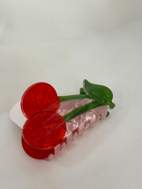Pinza frutas - Imagen 10