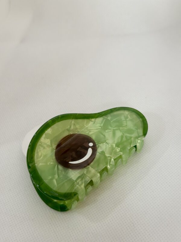 Pinza frutas - Imagen 13